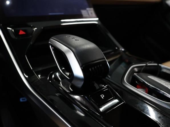 Geely Atlas II с пробегом 2023 года, цена 2 550 000 рублей, 41851 км, внедорожник, Автокод Объявления