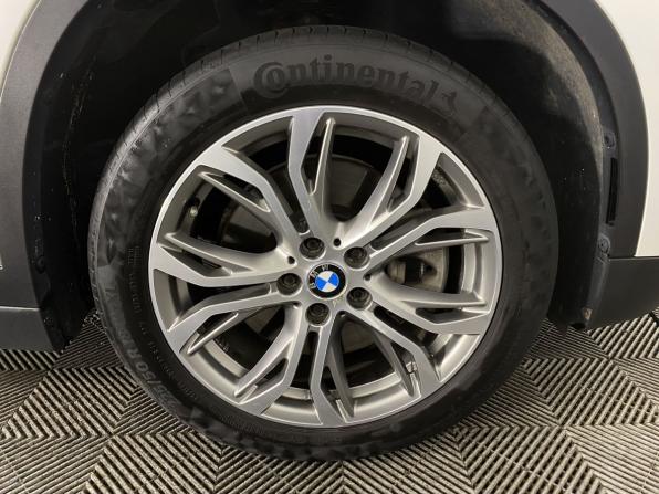 BMW X1 II (F48) с пробегом 2016 года, цена 1 990 000 рублей, 187683 км, внедорожник, Автокод Объявления