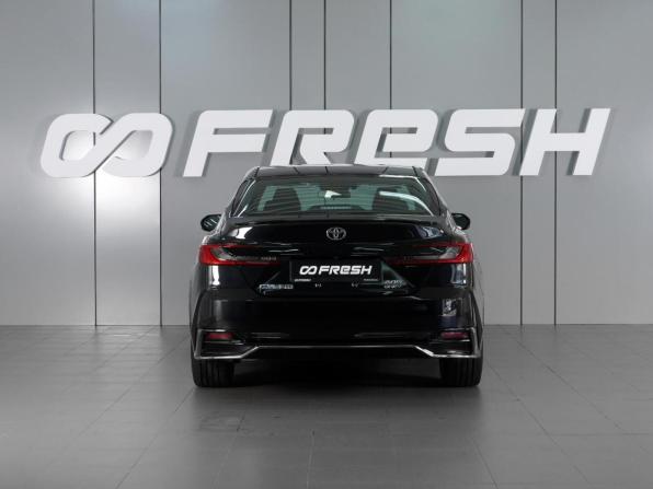 Toyota Camry IX (XV80) China Market с пробегом 2026 года, цена 4 355 000 рублей, 213 км, седан, Автокод Объявления