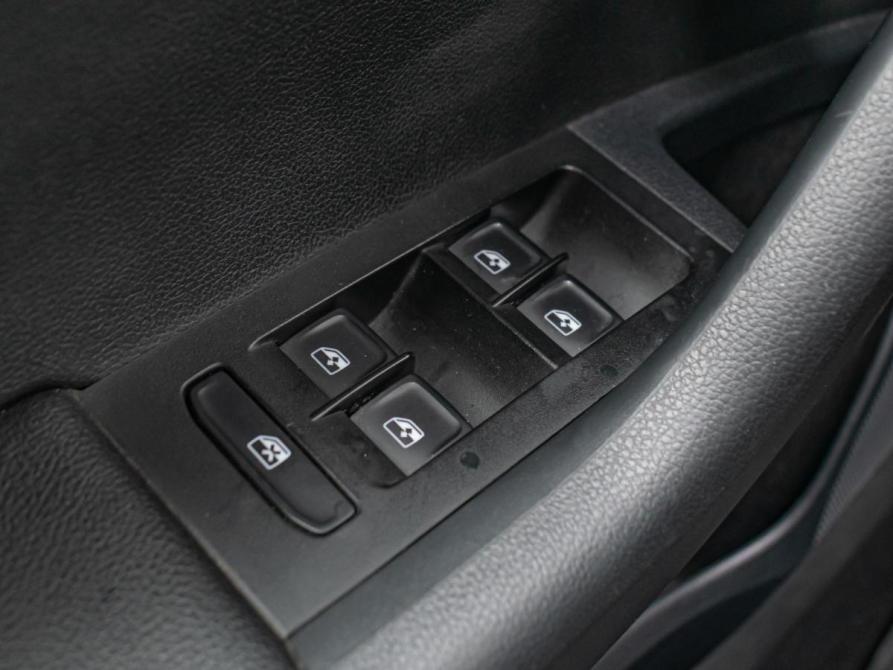 Skoda Octavia III (A7) Рестайлинг Краснодар  - изображение 18