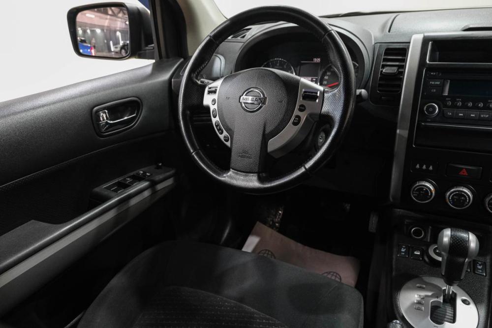 Nissan X-Trail II Рестайлинг Новокузнецк  - изображение 17