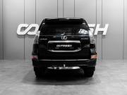 Lexus GX II Рестайлинг Тюмень  - изображение 31