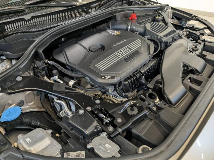 BMW 1 серии III (F52) Рестайлинг Санкт-Петербург  - изображение 9