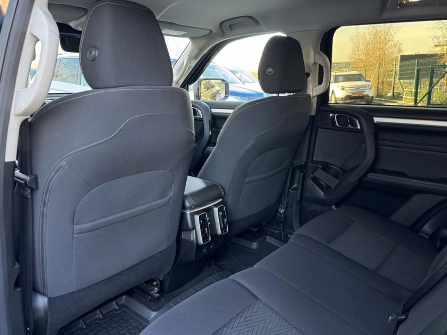 Haval Dargo I Екатеринбург  - изображение 32
