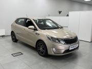 Kia Rio III Казань  - изображение 17