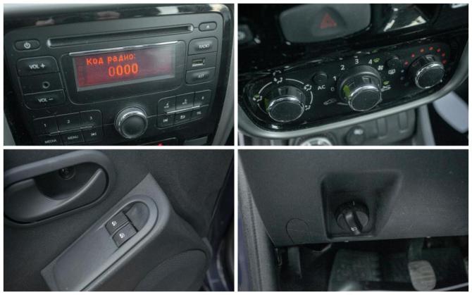 Renault Duster I с пробегом 2014 года, цена 1 159 000 рублей, 66000 км, внедорожник, Автокод Объявления