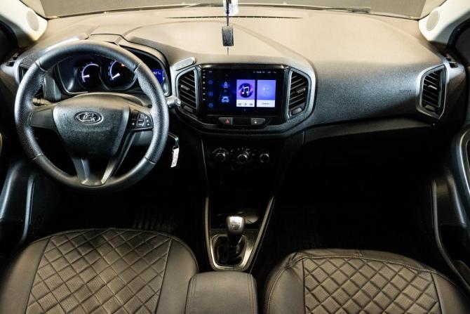 Lada (ВАЗ) XRAY I с пробегом 2017 года, цена 750 000 рублей, 131927 км, хэтчбек, Автокод Объявления