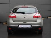 Renault Megane III Рестайлинг Москва  - изображение 28