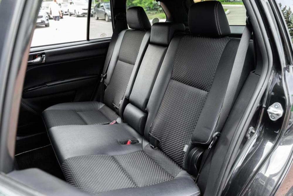Toyota Corolla XI (E160 E170 E180) Рестайлинг 1 Ульяновск  - изображение 7
