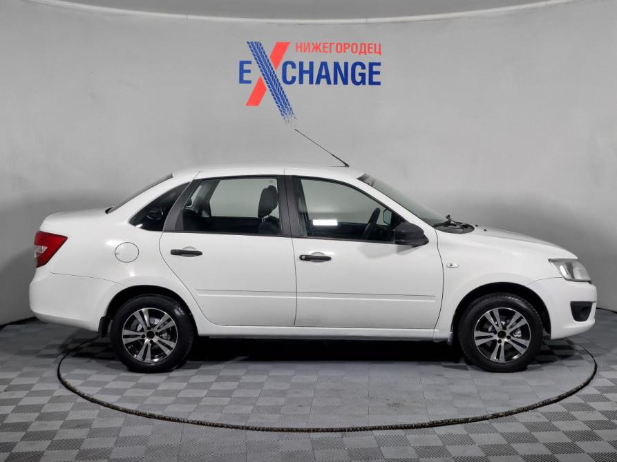 Lada (ВАЗ) Granta I Нижний Новгород  - изображение 4