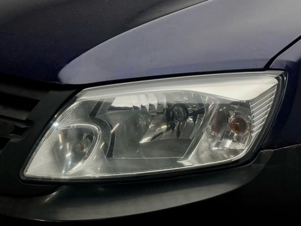 Lada (ВАЗ) Granta I с пробегом 2015 года, цена 359 000 рублей, 97458 км, седан, Автокод Объявления