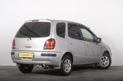 Toyota Corolla Spacio I Томск  - изображение 24