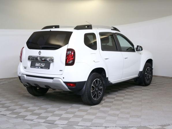 Renault Duster I Рестайлинг с пробегом 2019 года, цена 1 279 000 рублей, 137772 км, внедорожник, Автокод Объявления