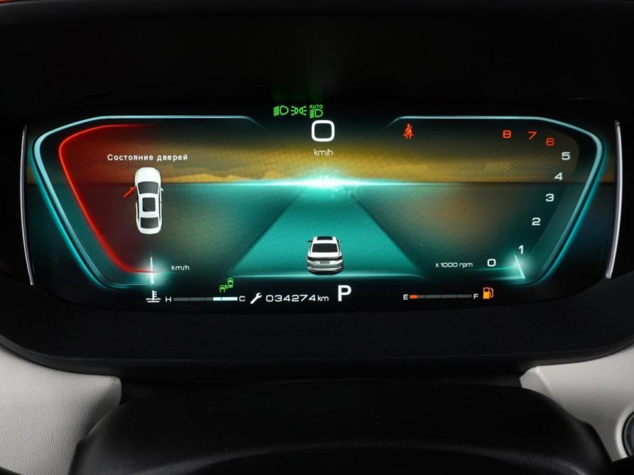 Dongfeng Shine Max Минеральные Воды  - изображение 17