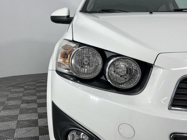 Chevrolet Aveo II с пробегом 2013 года, цена 780 000 рублей, 87151 км, седан, Автокод Объявления
