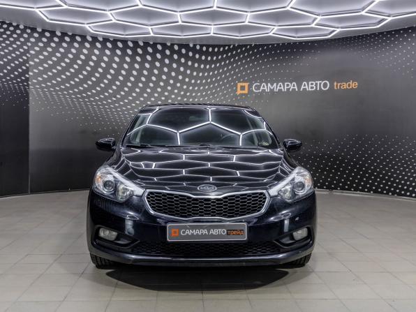 Kia Cerato III с пробегом 2013 года, цена 974 000 рублей, 196360 км, седан, Автокод Объявления