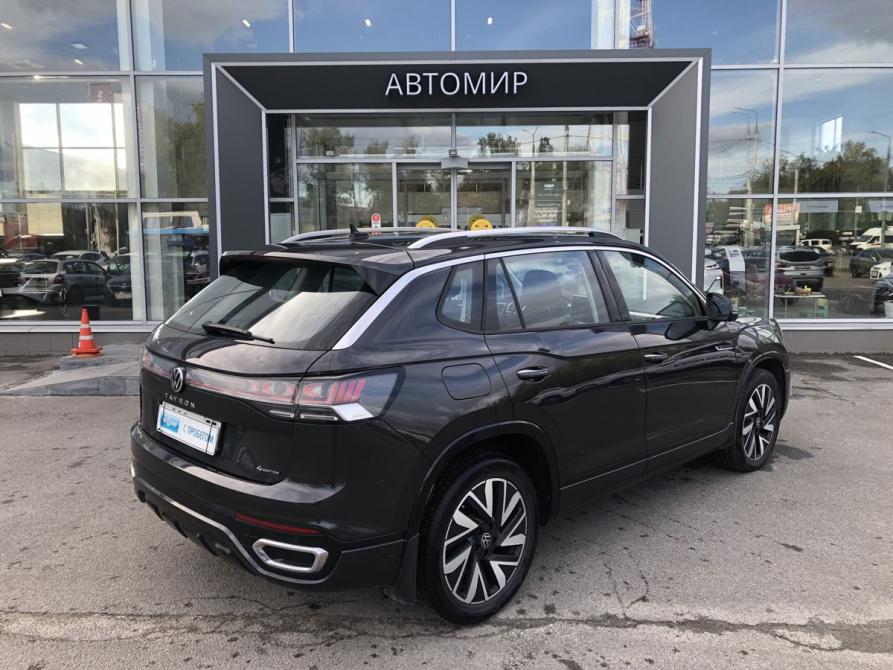 Volkswagen Tayron I Рестайлинг Брянск  - изображение 5