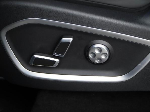Geely Tugella I Рестайлинг с пробегом 2024 года, цена 3 254 444 рубля, 22283 км, внедорожник, Автокод Объявления