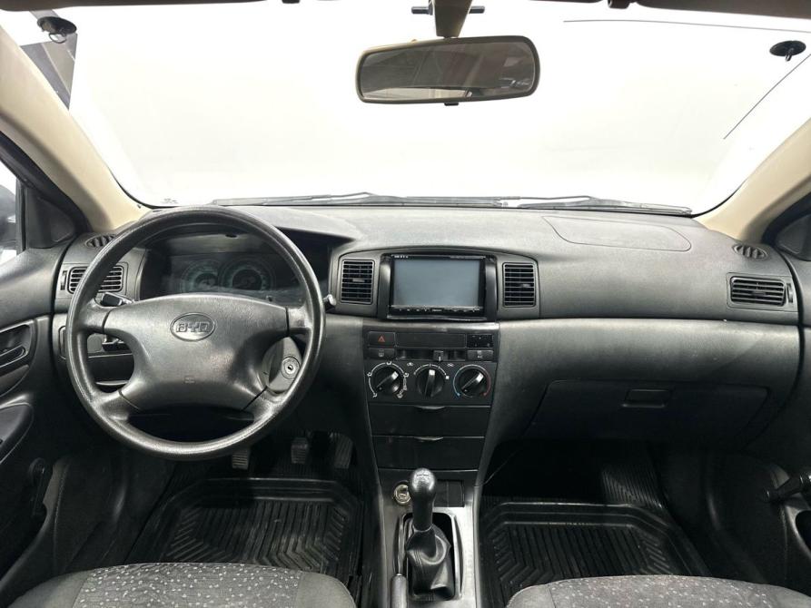 BYD F3 I Ростов-на-Дону  - изображение 8