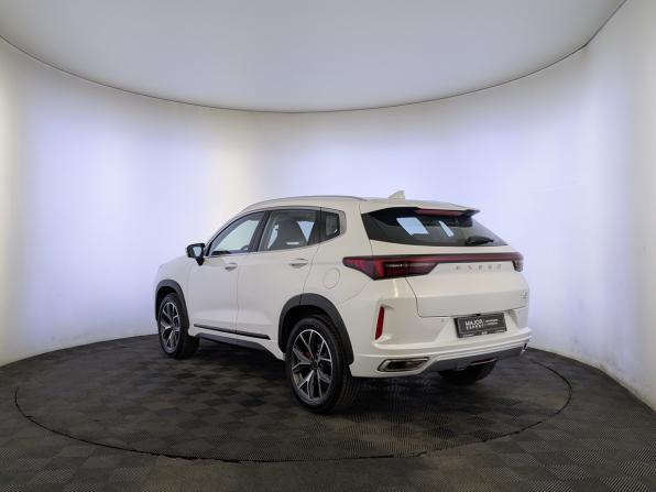 Exeed LX I Рестайлинг 2 с пробегом 2024 года, цена 2 500 000 рублей, 11280 км, внедорожник, Автокод Объявления