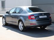 Skoda Octavia III (A7) Москва  - изображение 23