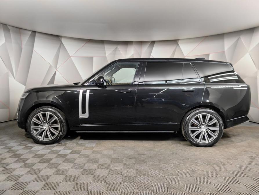 Land Rover Range Rover V Москва  - изображение 5