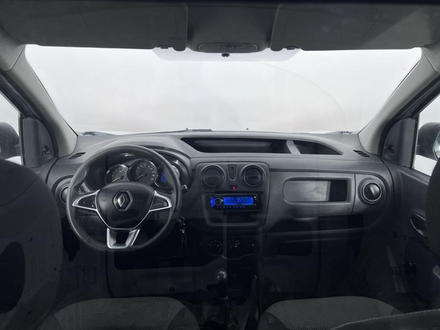 Renault Dokker I Калининград  - изображение 12