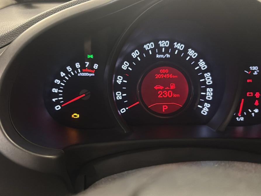 Kia Sportage III Санкт-Петербург  - изображение 5