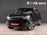 Hyundai ix35 I Рестайлинг Екатеринбург  - изображение 21