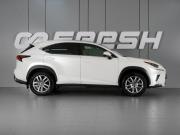 Lexus NX I Рестайлинг Минеральные Воды  - изображение 24