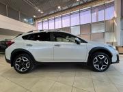 Subaru XV II Москва  - изображение 26