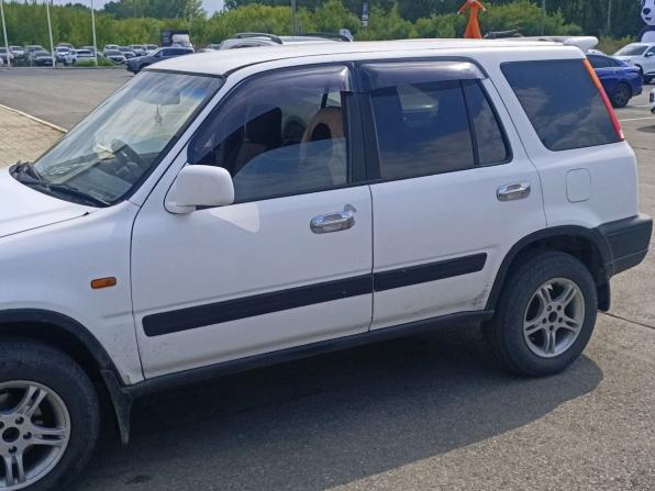 Honda CR-V I Рестайлинг с пробегом 1999 года, цена 250 000 рублей, 359589 км, внедорожник, Автокод Объявления