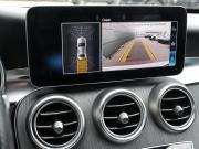Mercedes-Benz C-Класс IV (W205) Рестайлинг Москва  - изображение 46