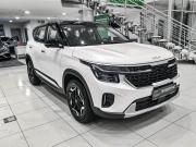 Kia Seltos I Рестайлинг Казань  - изображение 25