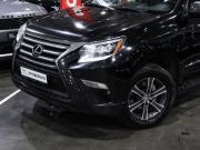 Lexus GX II Рестайлинг Санкт-Петербург  - изображение 22