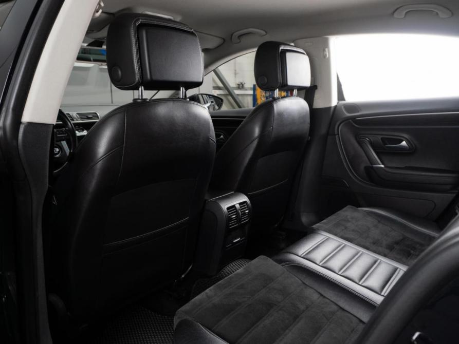Volkswagen Passat CC I Рестайлинг Тюмень  - изображение 11