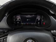 Skoda Octavia III (A7) Рестайлинг Тюмень  - изображение 44