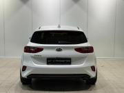 Kia Ceed III Самара  - изображение 23