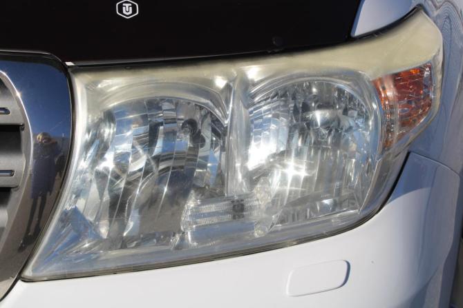 Toyota Land Cruiser 200 Series с пробегом 2011 года, цена 2 590 000 рублей, 273000 км, внедорожник, Автокод Объявления