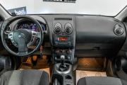 Nissan Qashqai I Рестайлинг Ульяновск  - изображение 40