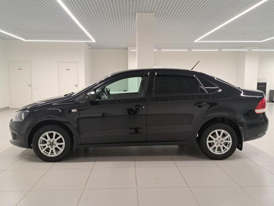 Volkswagen Polo V Казань  - изображение 10