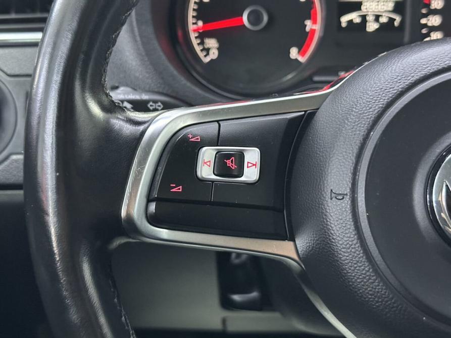 Volkswagen Polo V Рестайлинг Ярославль  - изображение 19