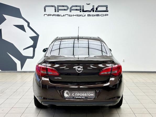 Opel Astra J Рестайлинг с пробегом 2013 года, цена 905 000 рублей, 253443 км, седан, Автокод Объявления