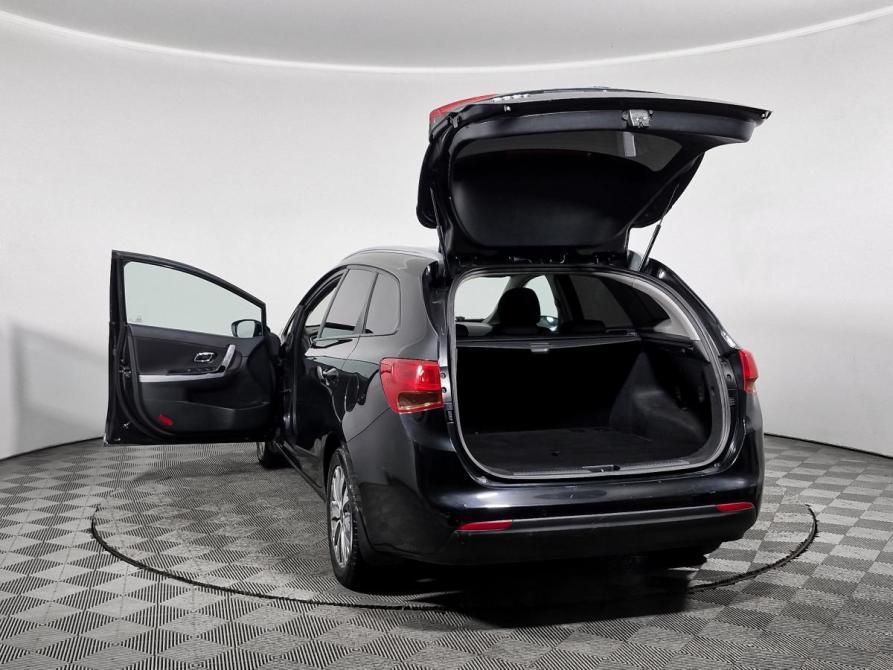 Kia Ceed II Рестайлинг Нижний Новгород  - изображение 9