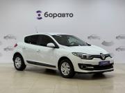 Renault Megane III Рестайлинг 2 Ставрополь  - изображение 20