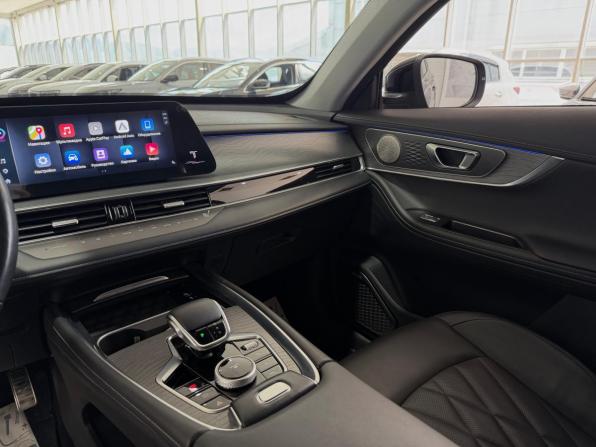 Chery Tiggo 8 Pro Max I Рестайлинг с пробегом 2023 года, цена 2 600 000 рублей, 52000 км, внедорожник, Автокод Объявления