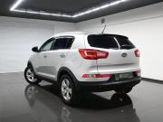 Kia Sportage III Тверь  - изображение 29