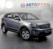 Hyundai Creta I Москва  - изображение 25