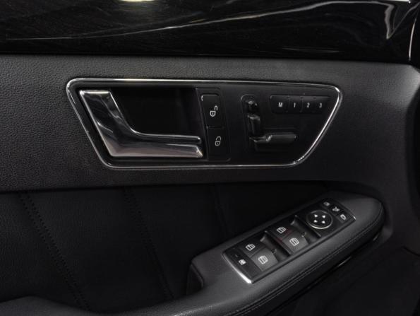 Mercedes-Benz E-Класс IV (W212 S212 C207) с пробегом 2011 года, цена 1 980 000 рублей, 224392 км, седан, Автокод Объявления