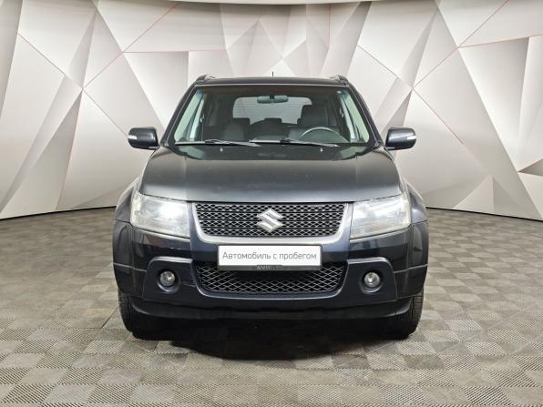 Suzuki Grand Vitara II Рестайлинг с пробегом 2010 года, цена 619 000 рублей, 168094 км, внедорожник, Автокод Объявления